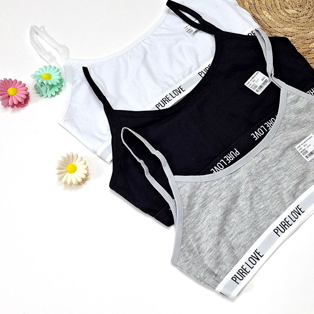 نیم تنه اسپرت دخترانه