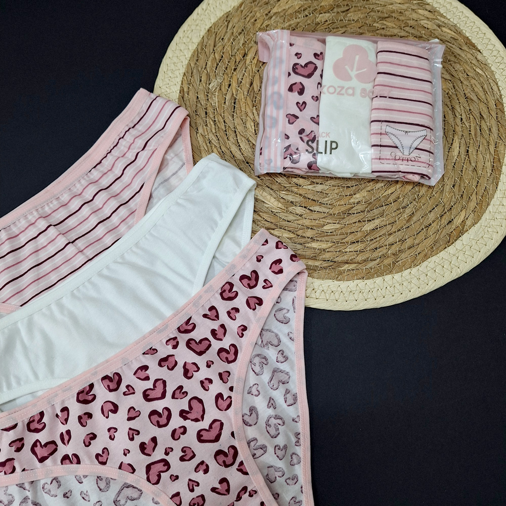 شورت اسلیپ نخی KOZA