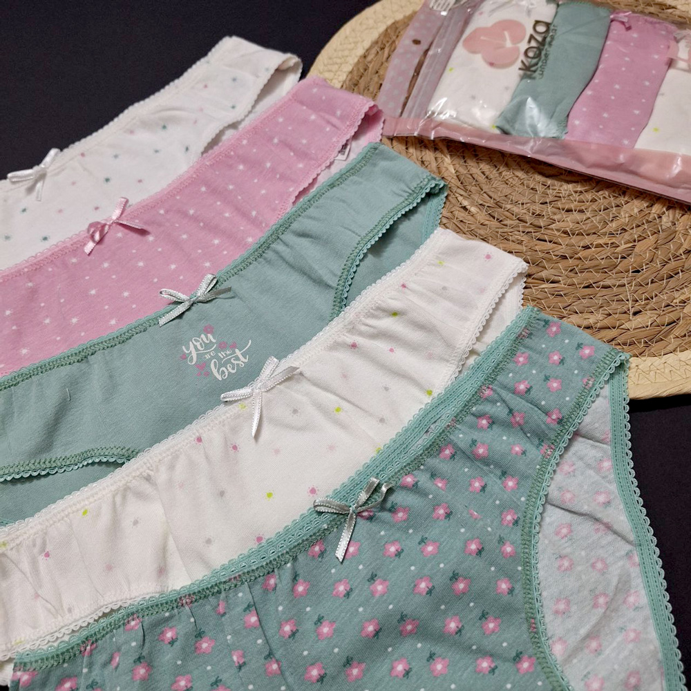 شورت اسلیپ نخی KOZA