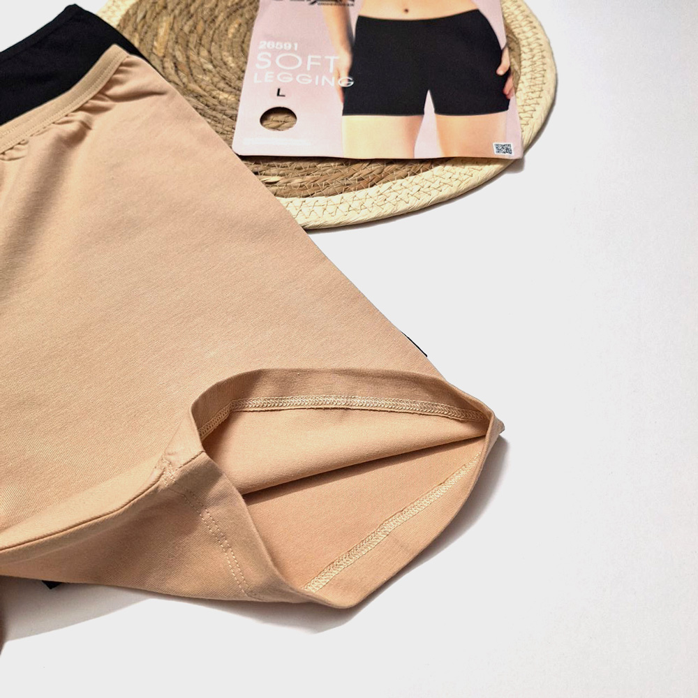 شورت پادار نخی زنانه