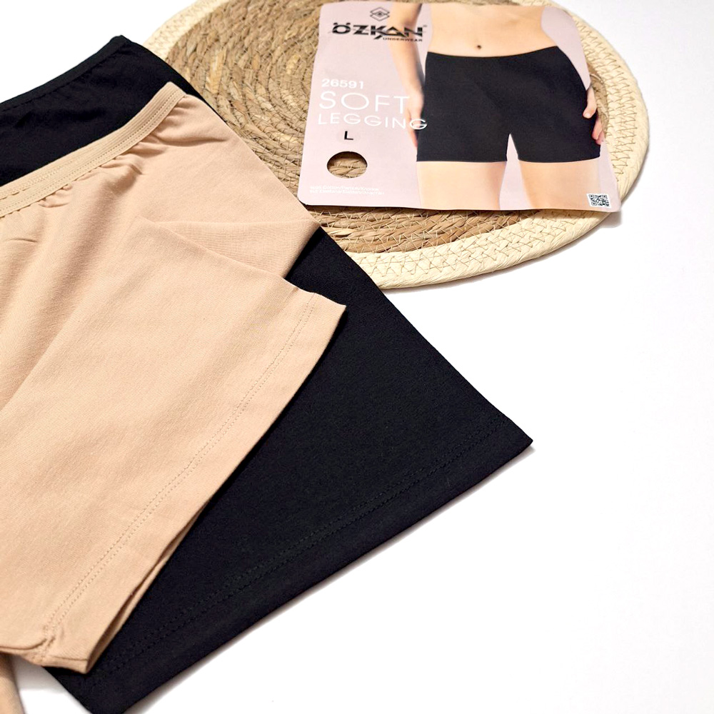 شورت پادار نخی زنانه