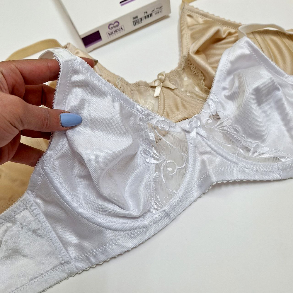 سوتین پرسی پروانه ی