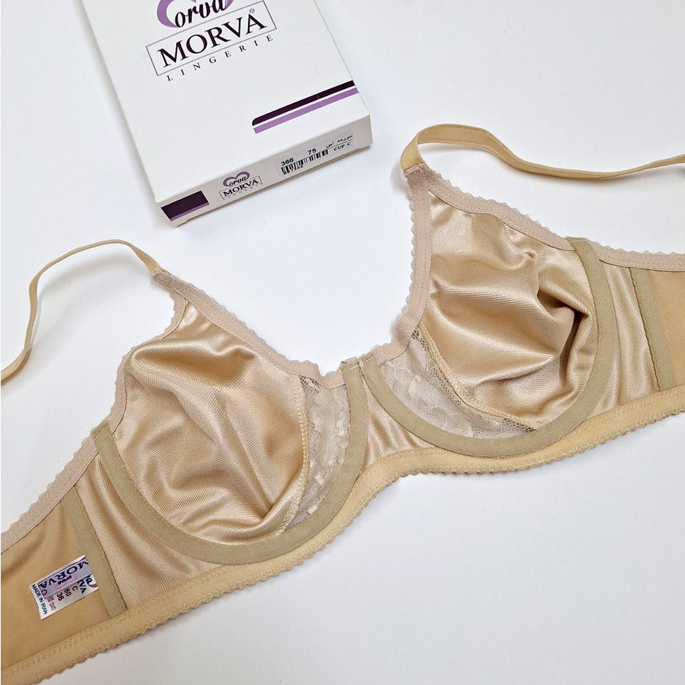 سوتین پرسی پروانه ی