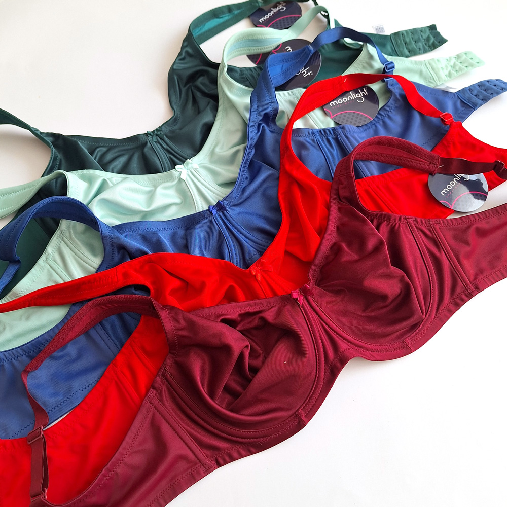 سوتین پرسی ترک