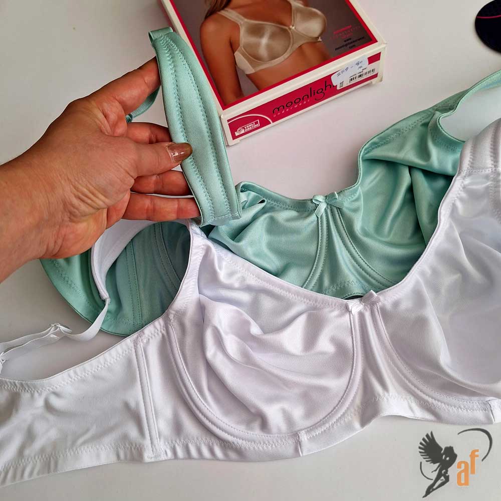 سوتین پرسی ترک