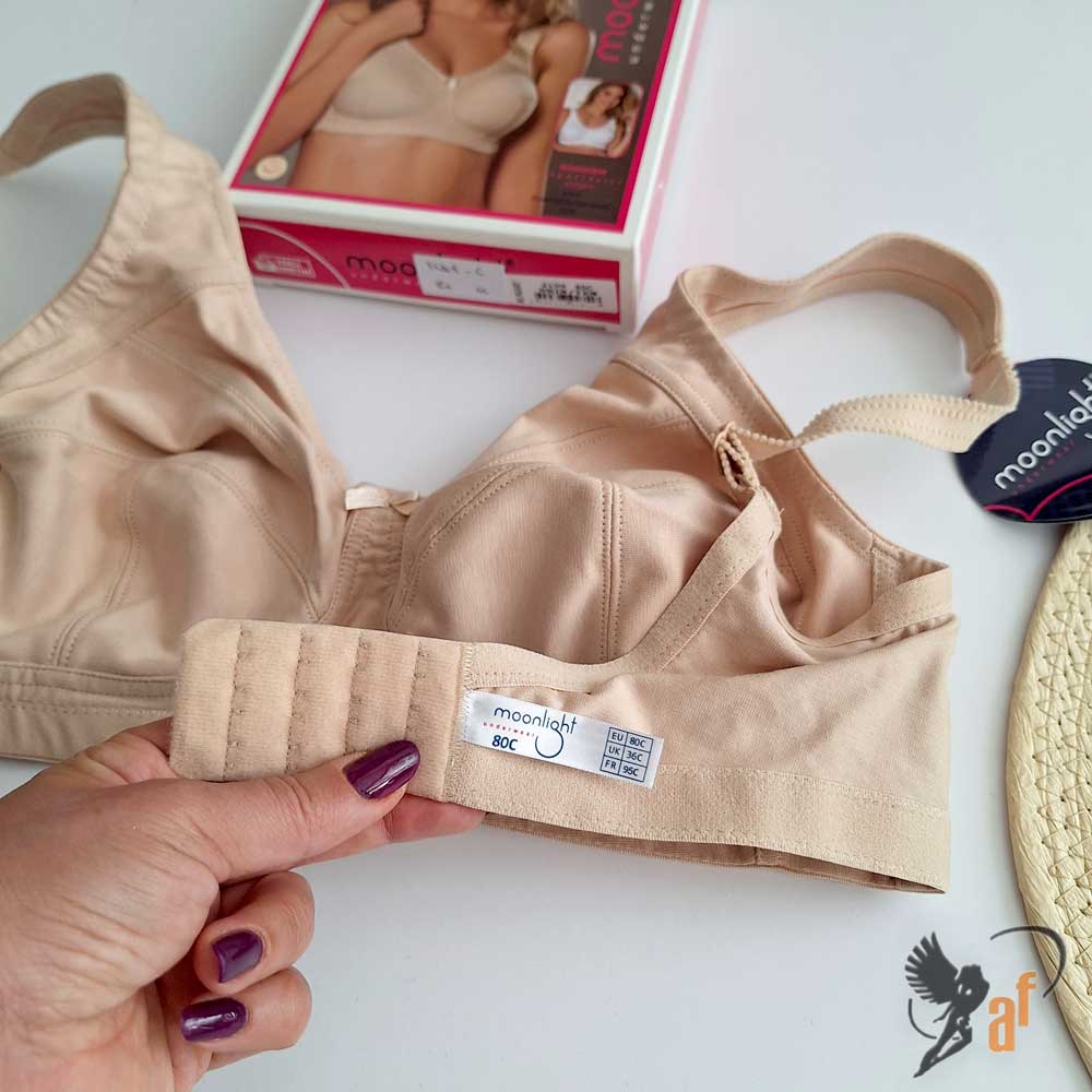 سوتین  ترک نخی  - 5