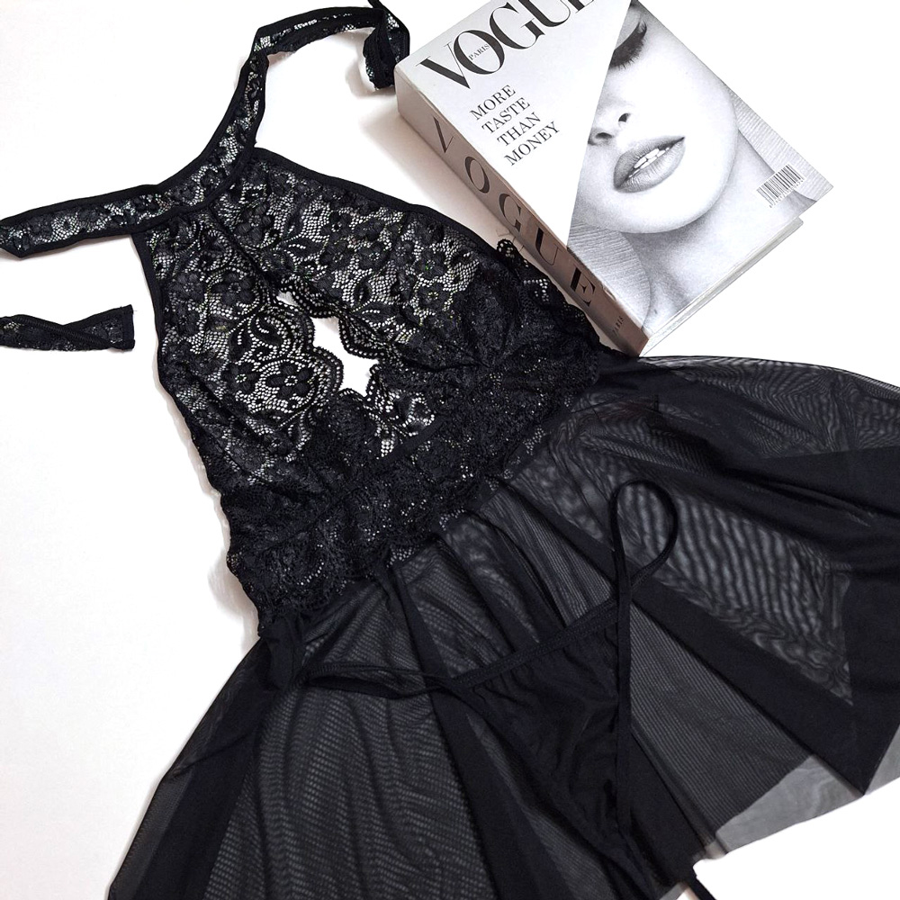 لباس خواب حریر