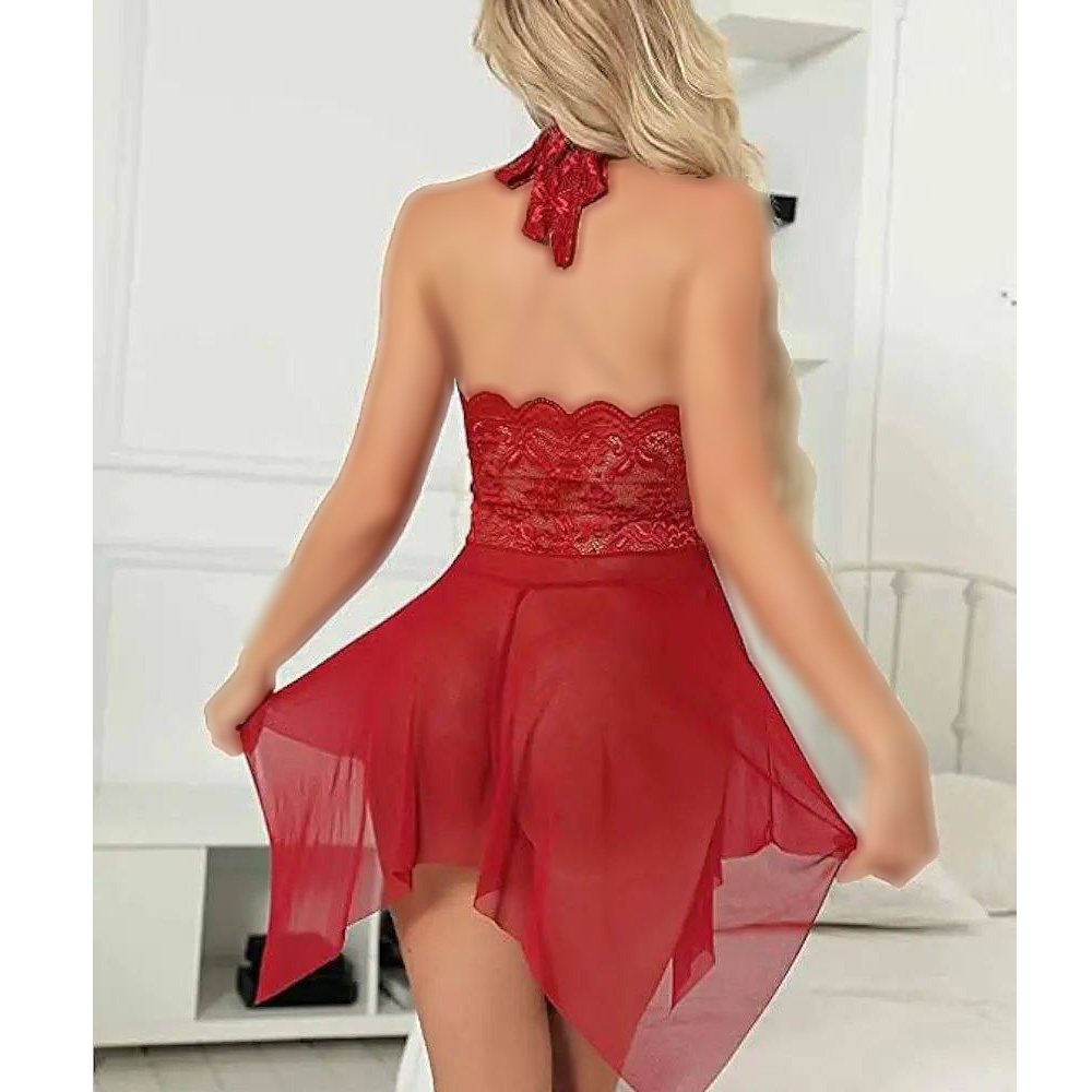 لباس خواب حریر