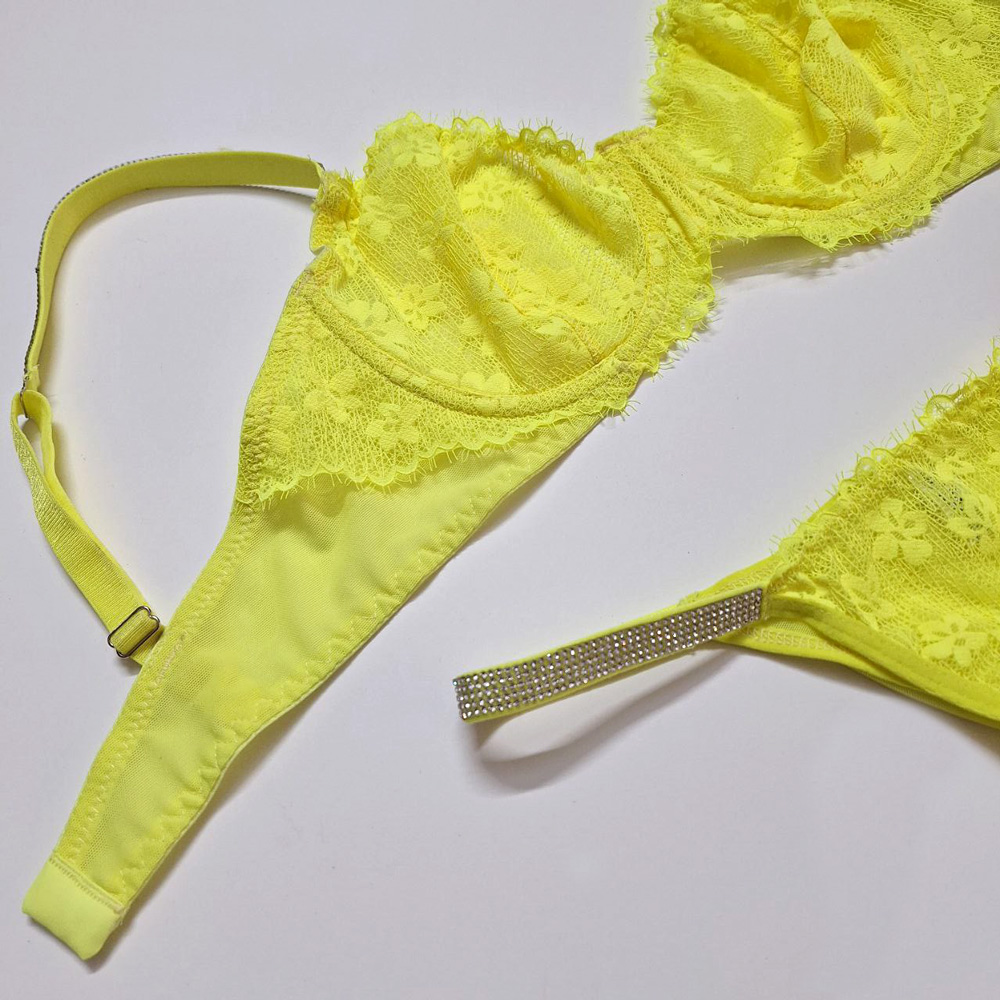 ست سوتین شورت میسا