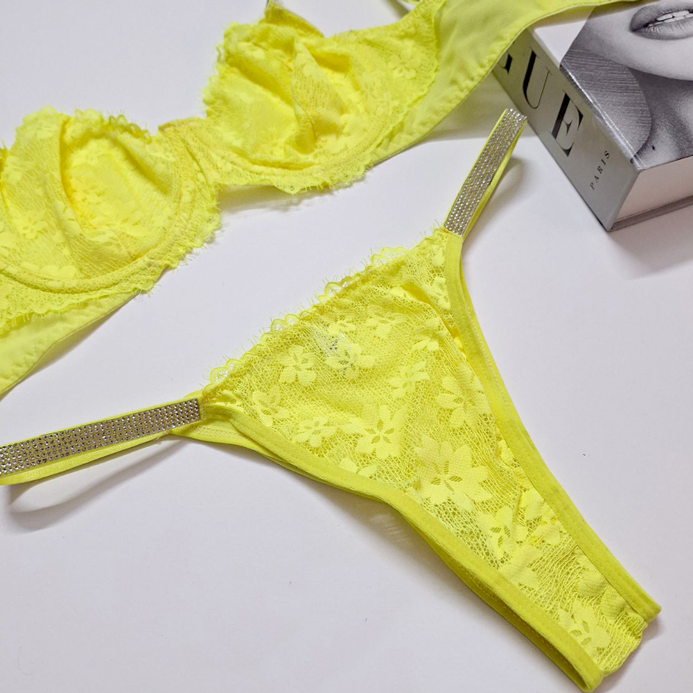 ست سوتین شورت میسا