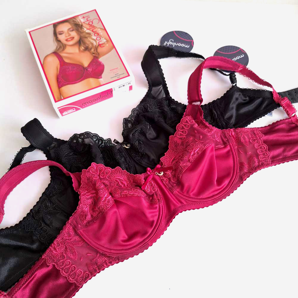 سوتین برش دار ترک