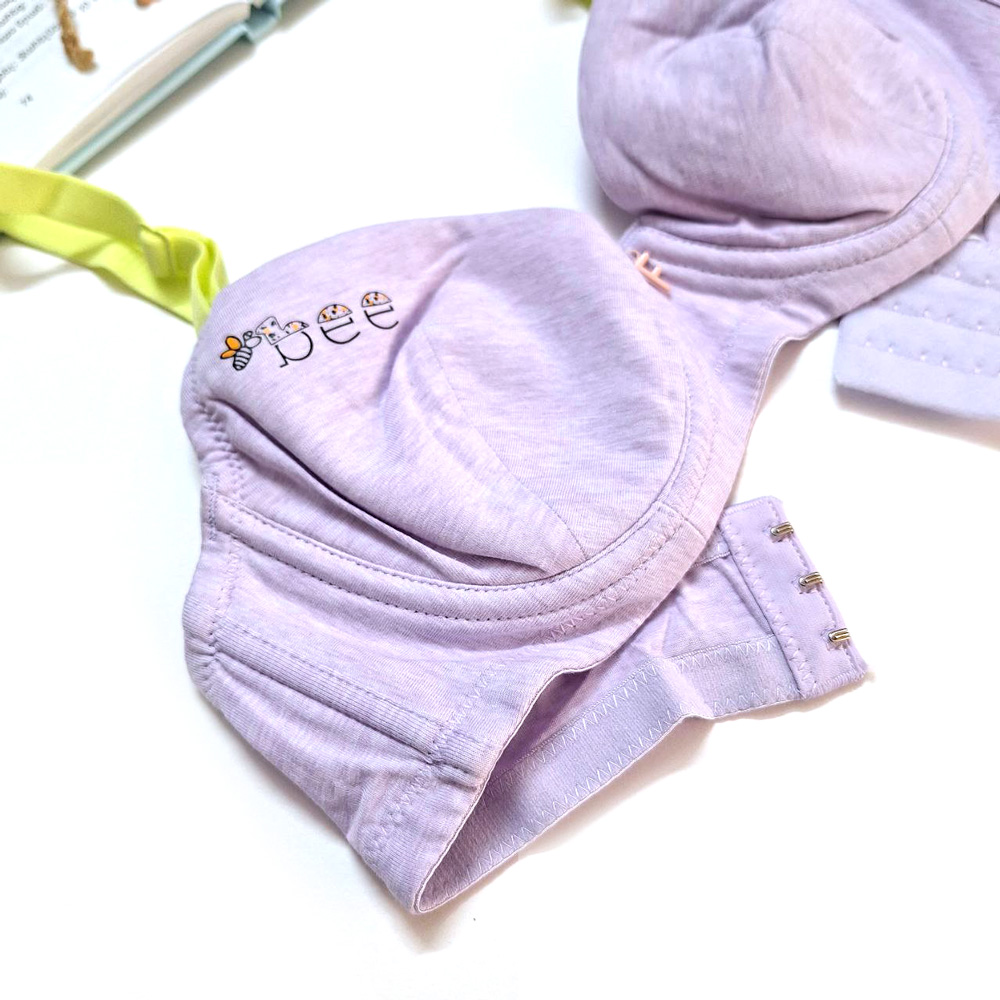 سوتین نخی دخترانه 