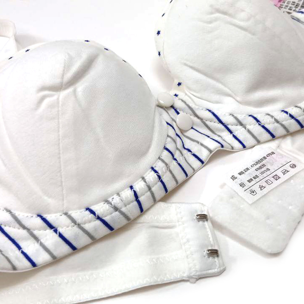 سوتین نخی دخترانه - 5