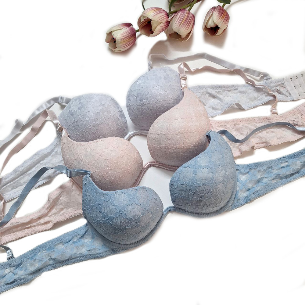 سوتین تک اروپایی