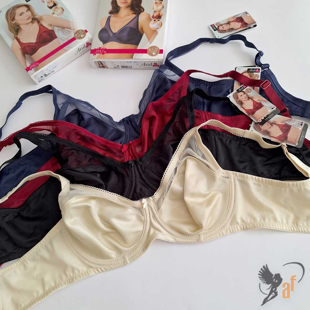 سوتین ترک ساتن