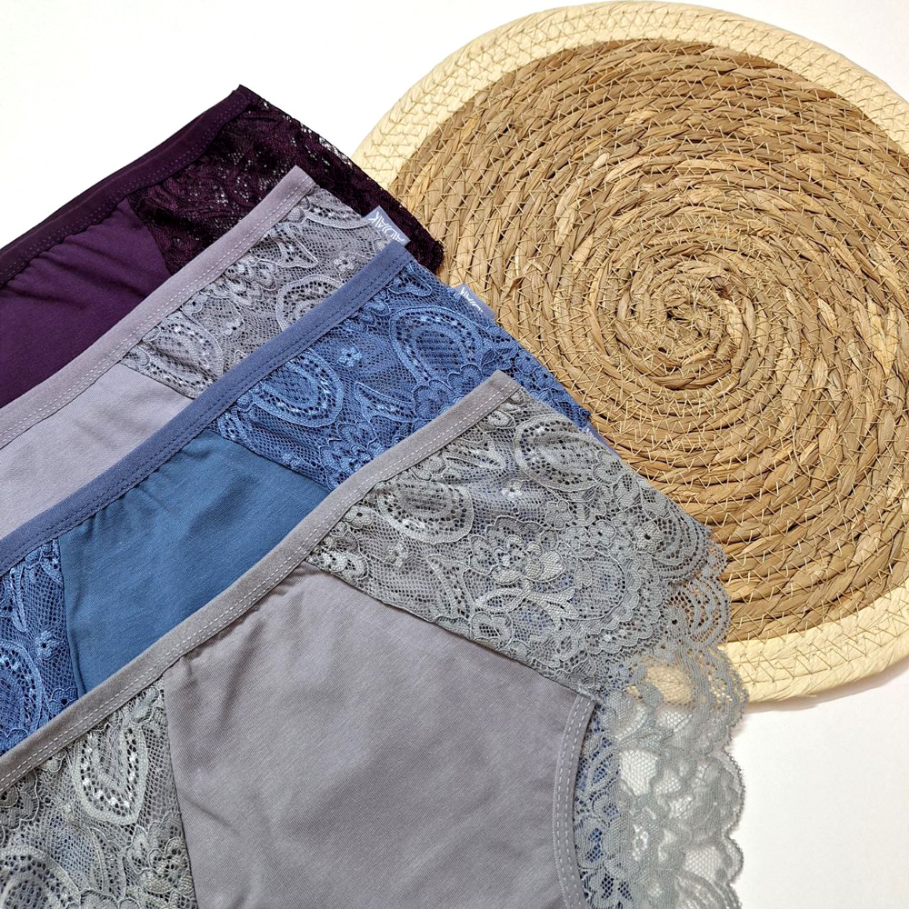 شورت نخی فانتزی - 5