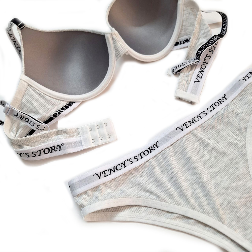 ست سوتین شورت اسپرت