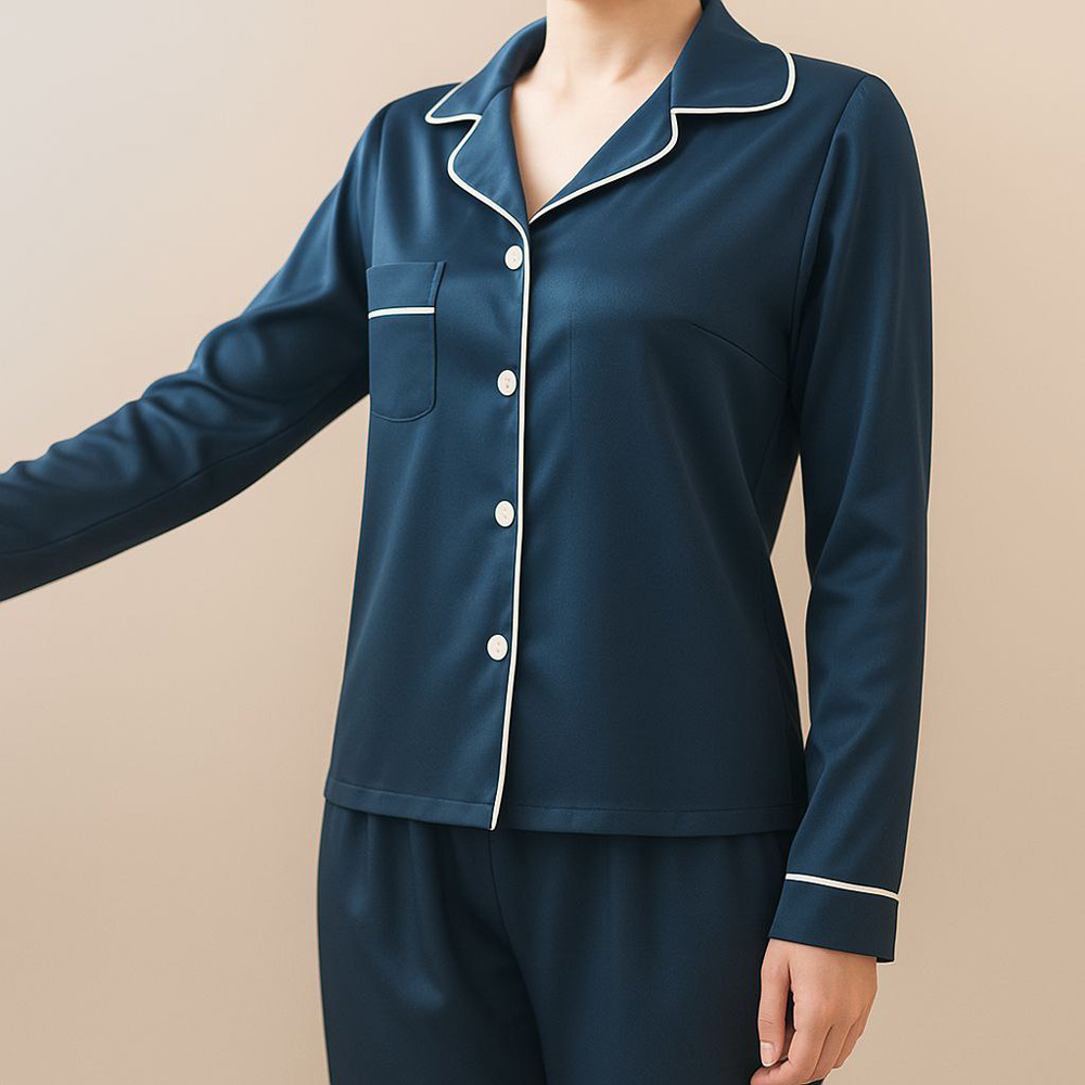 بلوز شلوار ساتن 