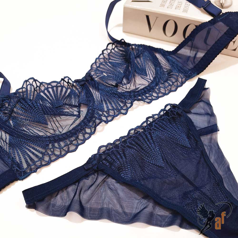 ست تمام تور 