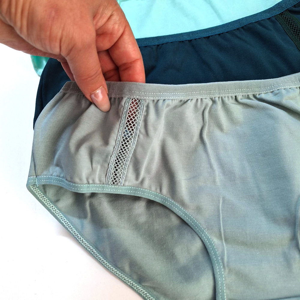 شورت ژوردار نخی