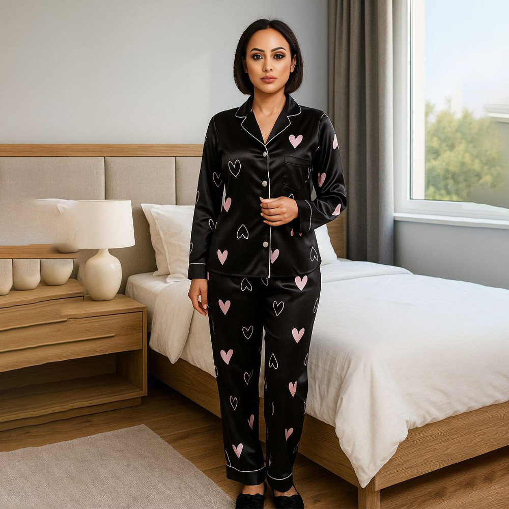 بلوز شلوار خواب