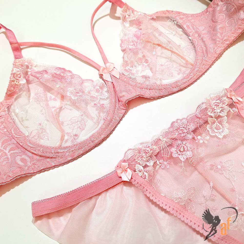 ست تمام تور هارنسی Barone