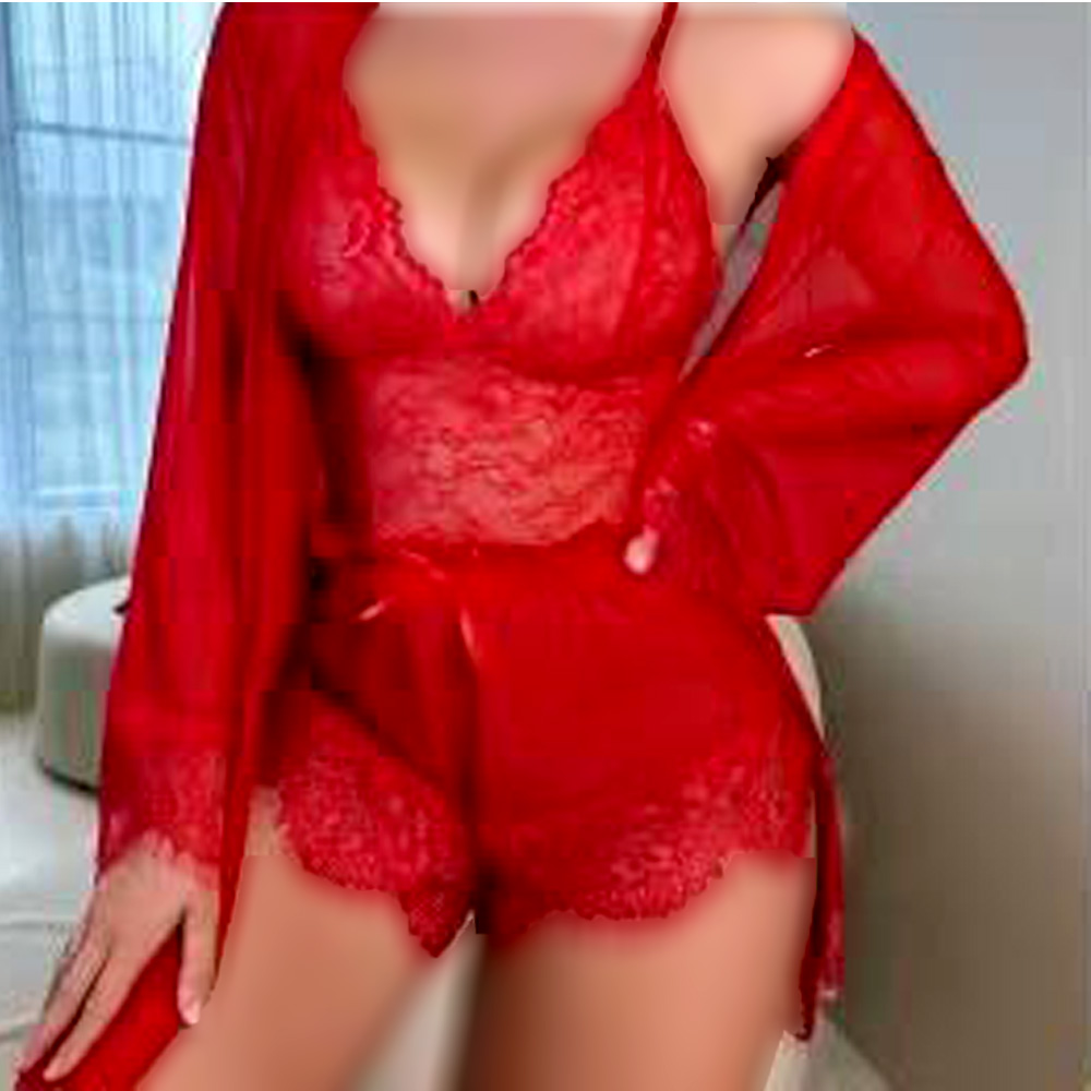 لباس خواب فانتزی