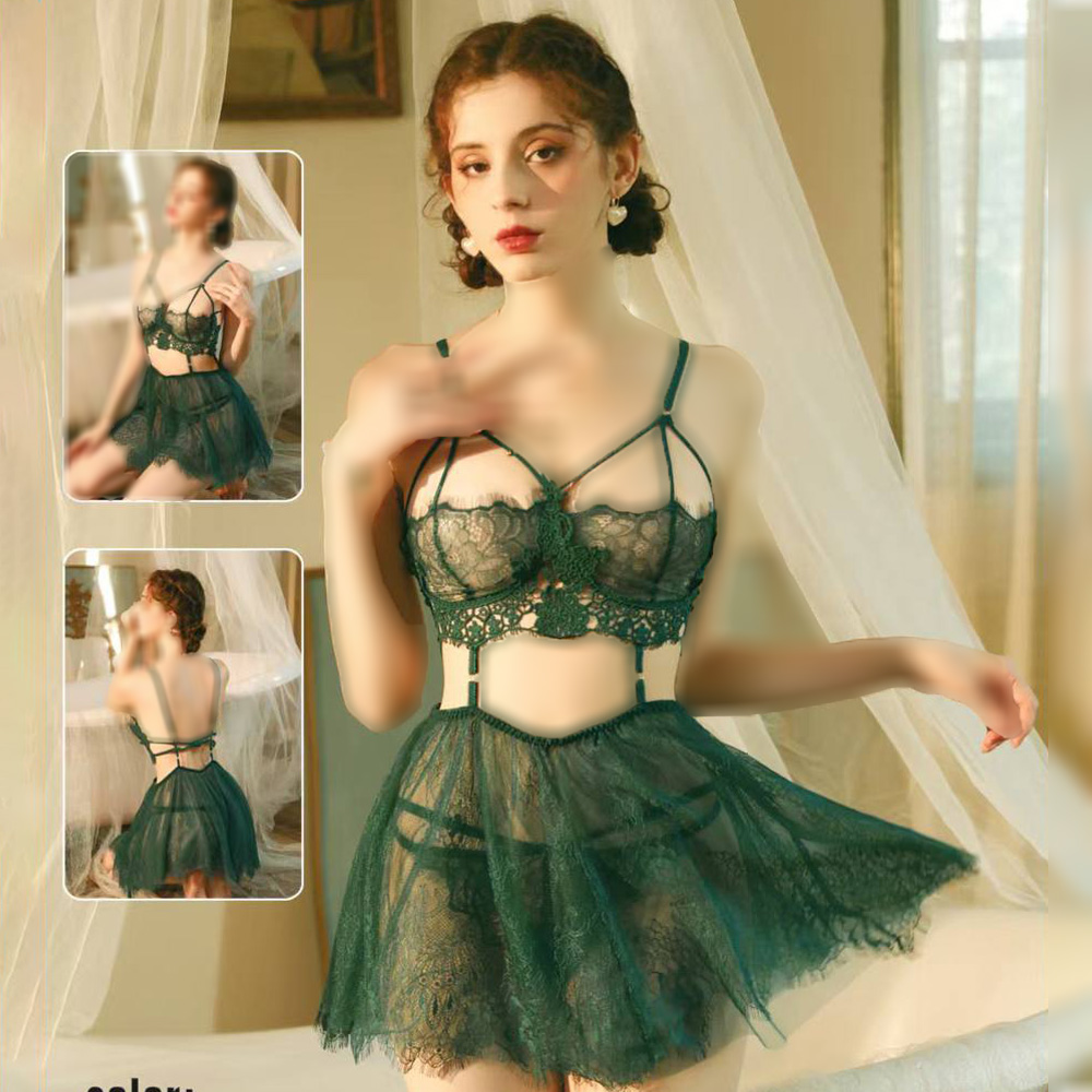 لباس خواب فانتزی 