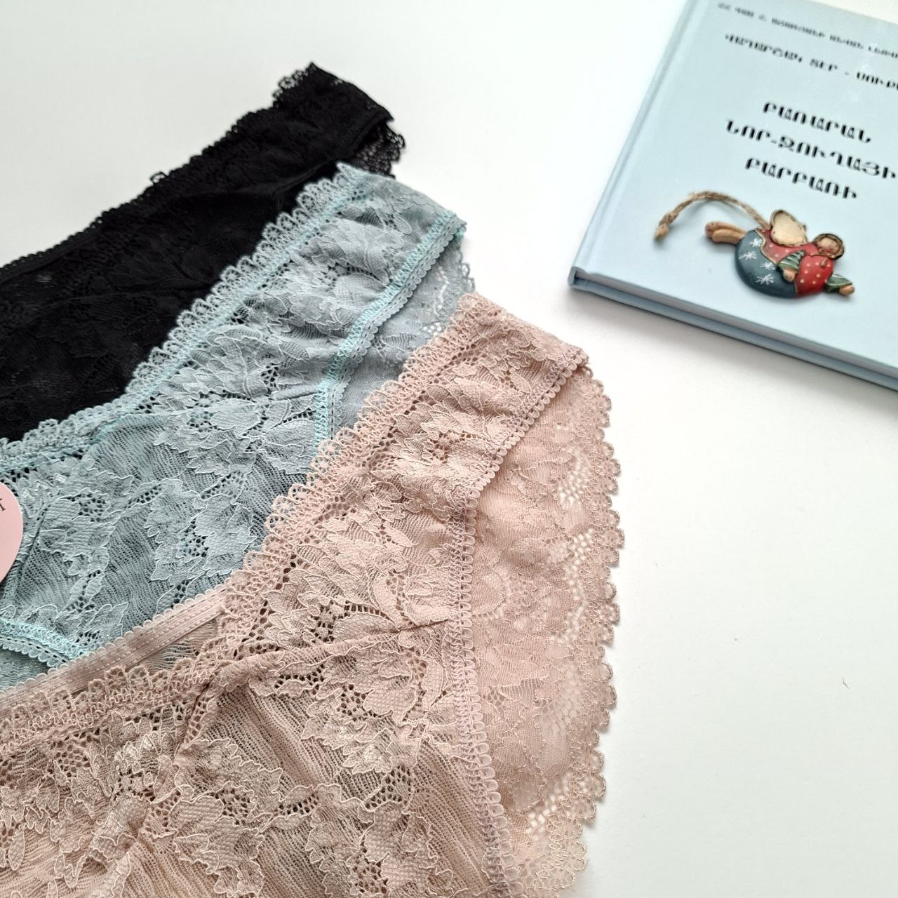 شورت توری - 5