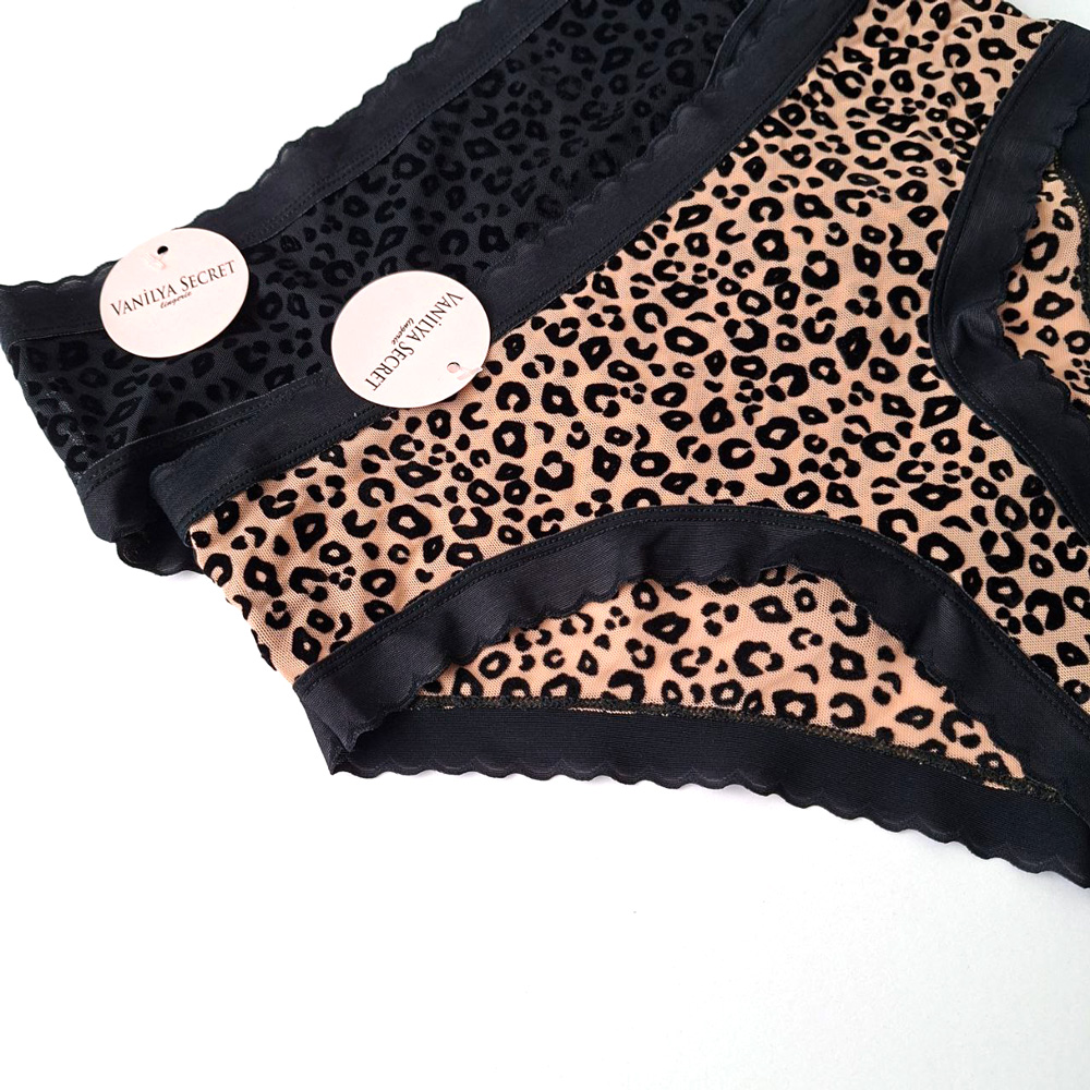 شورت توری  - 5