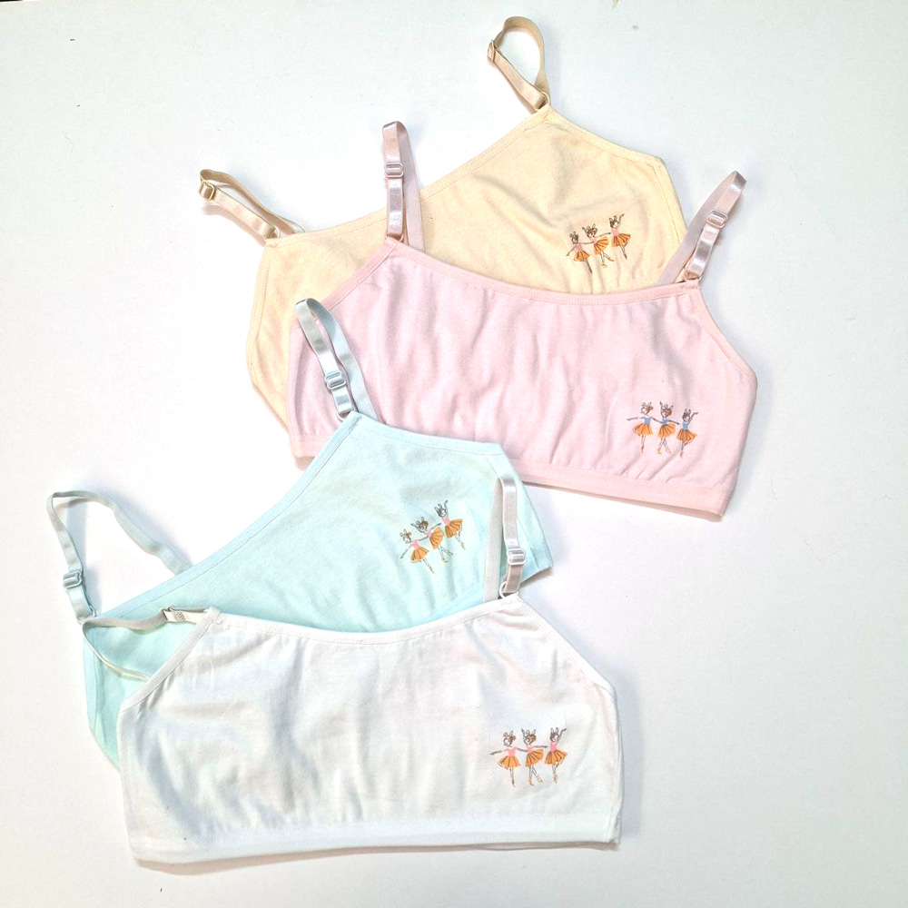 نیم تنه بالرین