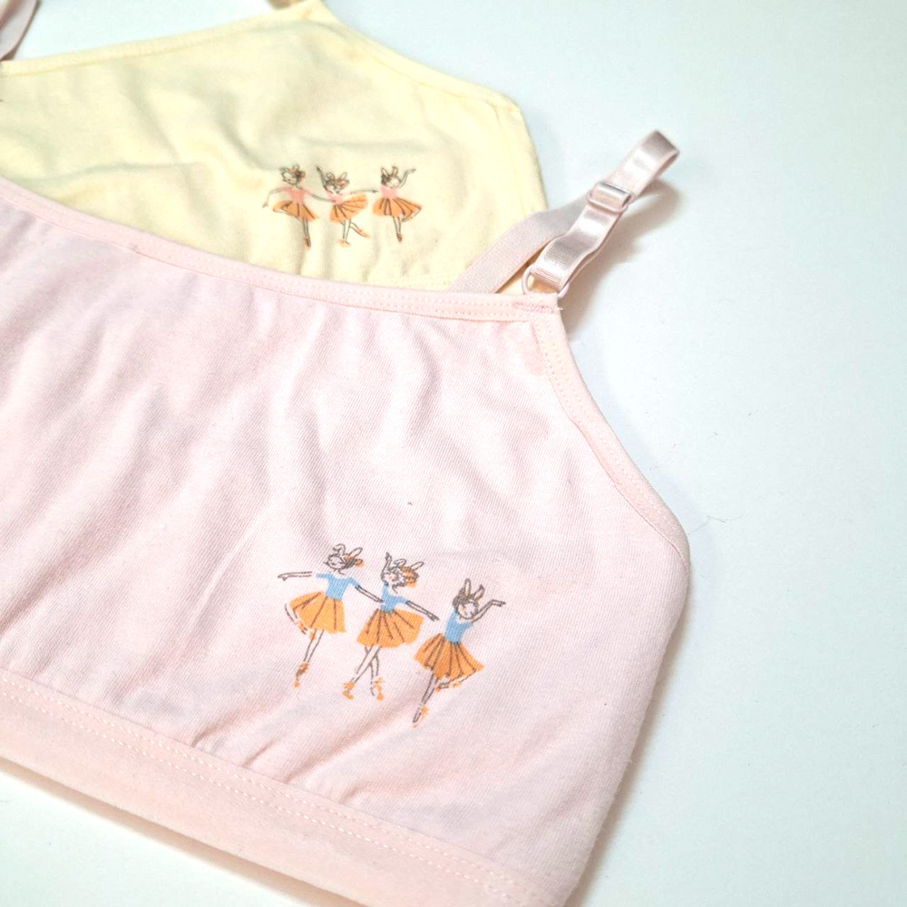 نیم تنه بالرین