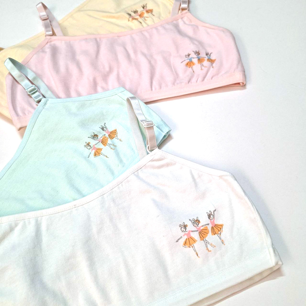 نیم تنه بالرین