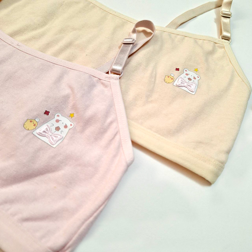 نیم تنه خرسی