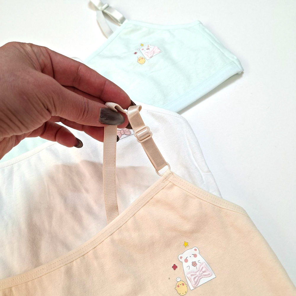 نیم تنه خرسی - 5