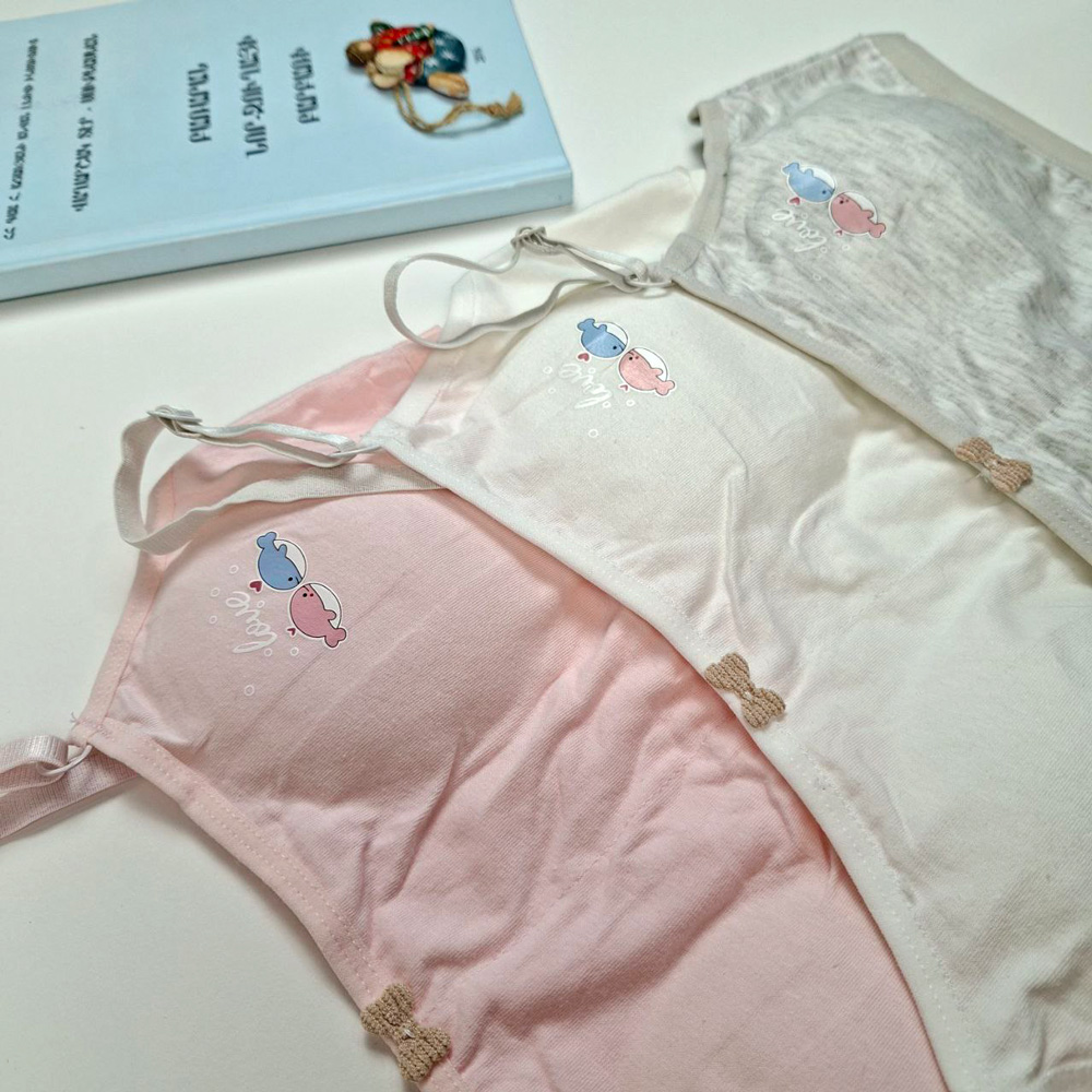 نیم تنه طرح دلفین - 5