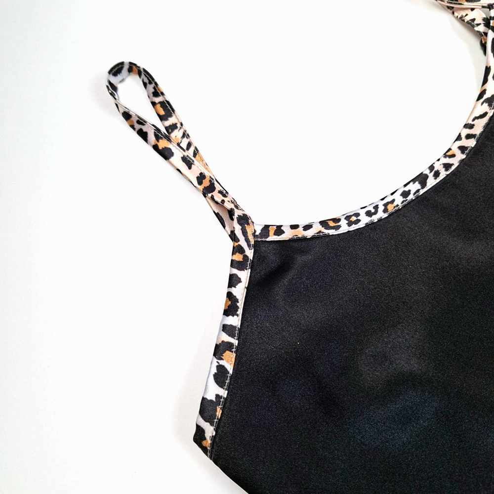 تاپ شلوار ساتن