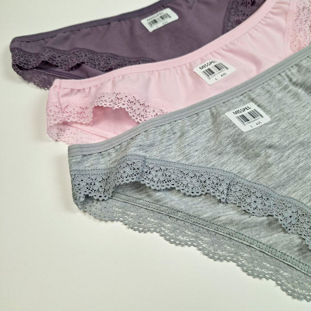 شورت  برزیلی نخی