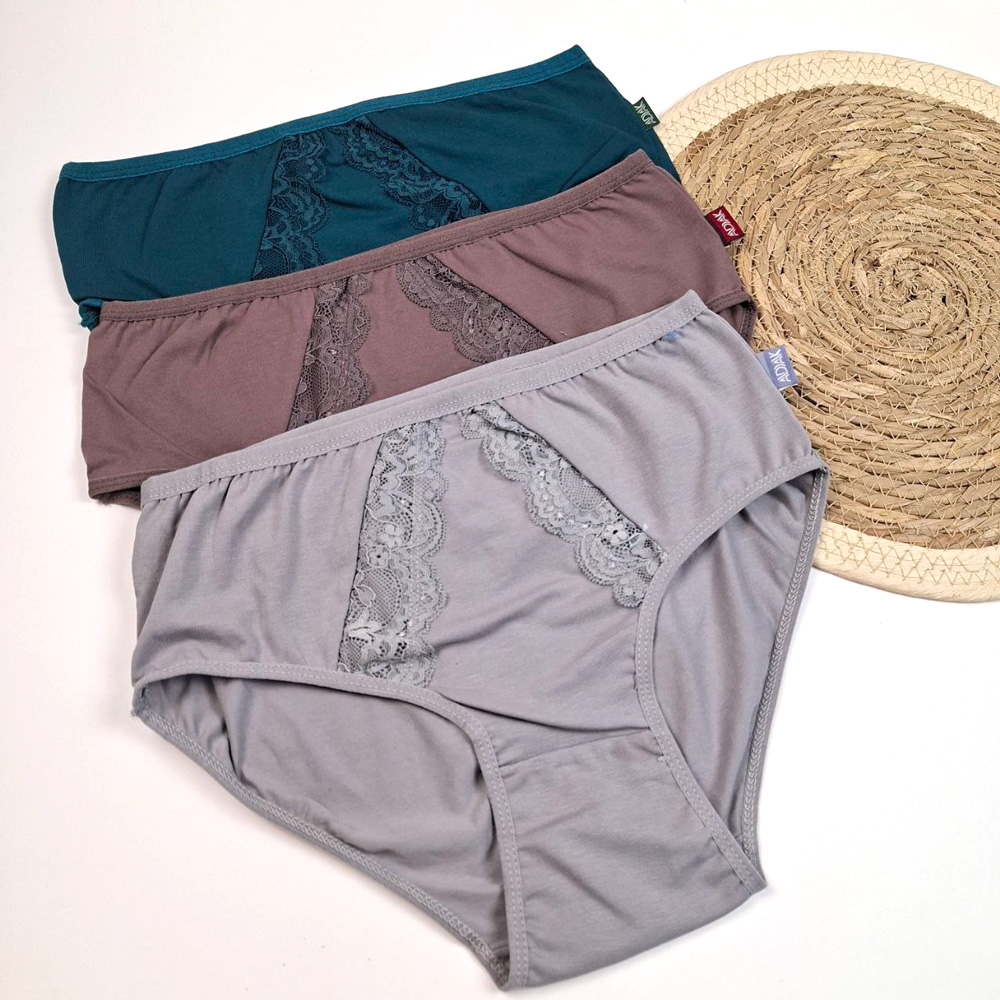 شورت اسلیپ نخی