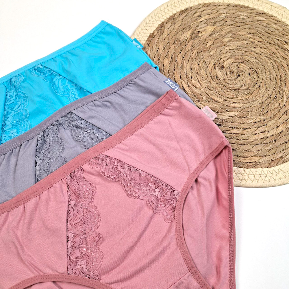 شورت اسلیپ نخی