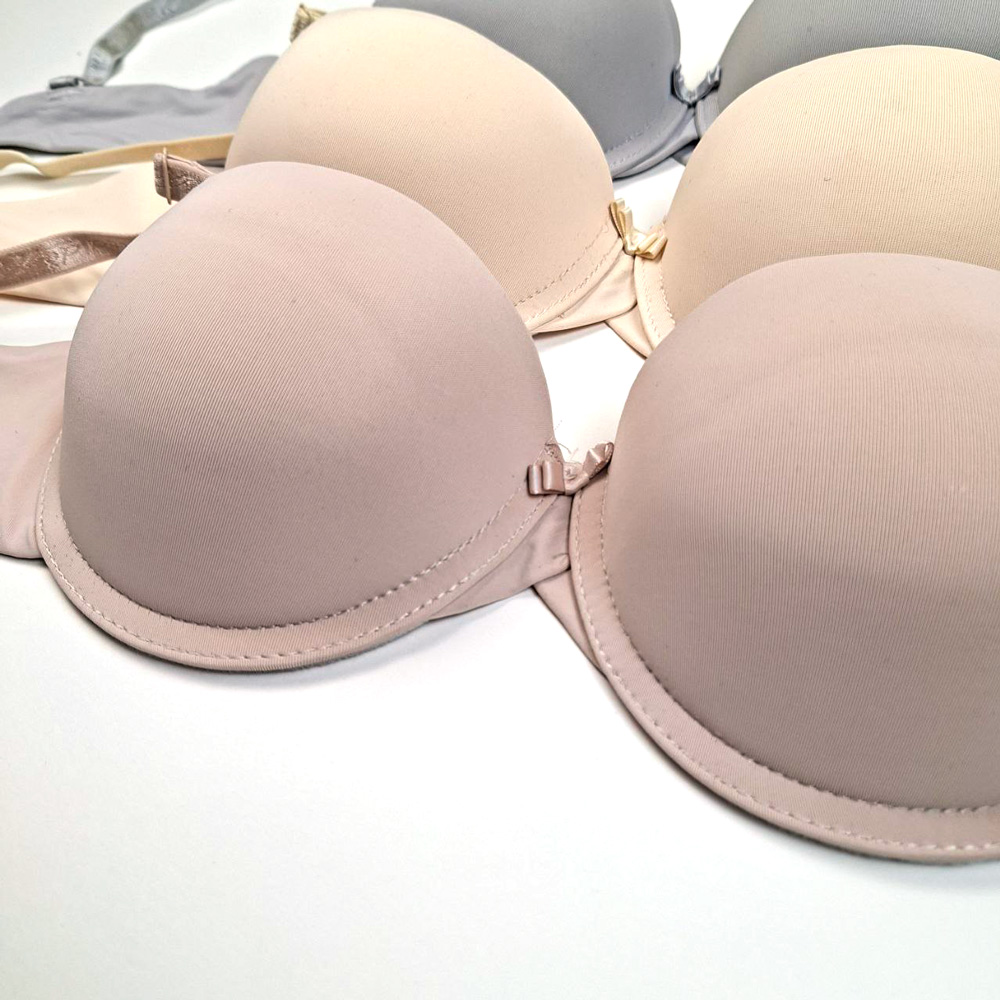 سوتین دکلته مجلسی