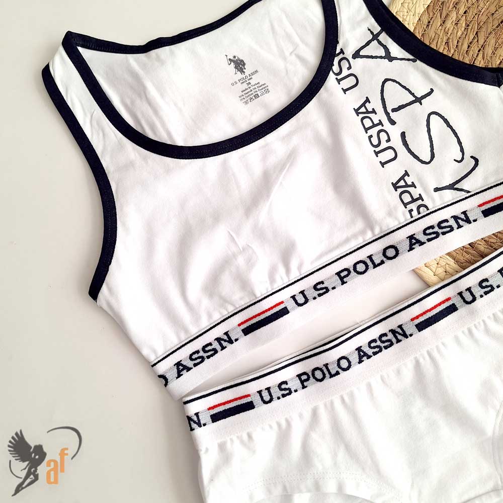 ست اسپرت polo