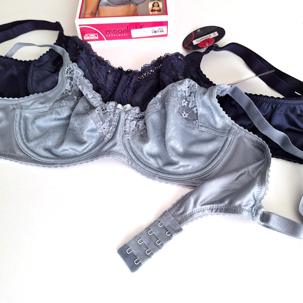 سوتین ترک برش دار - 5