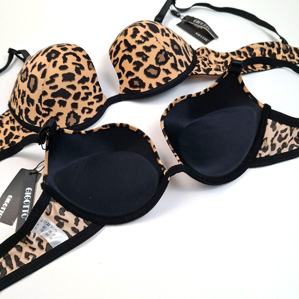 سوتین پلنگی