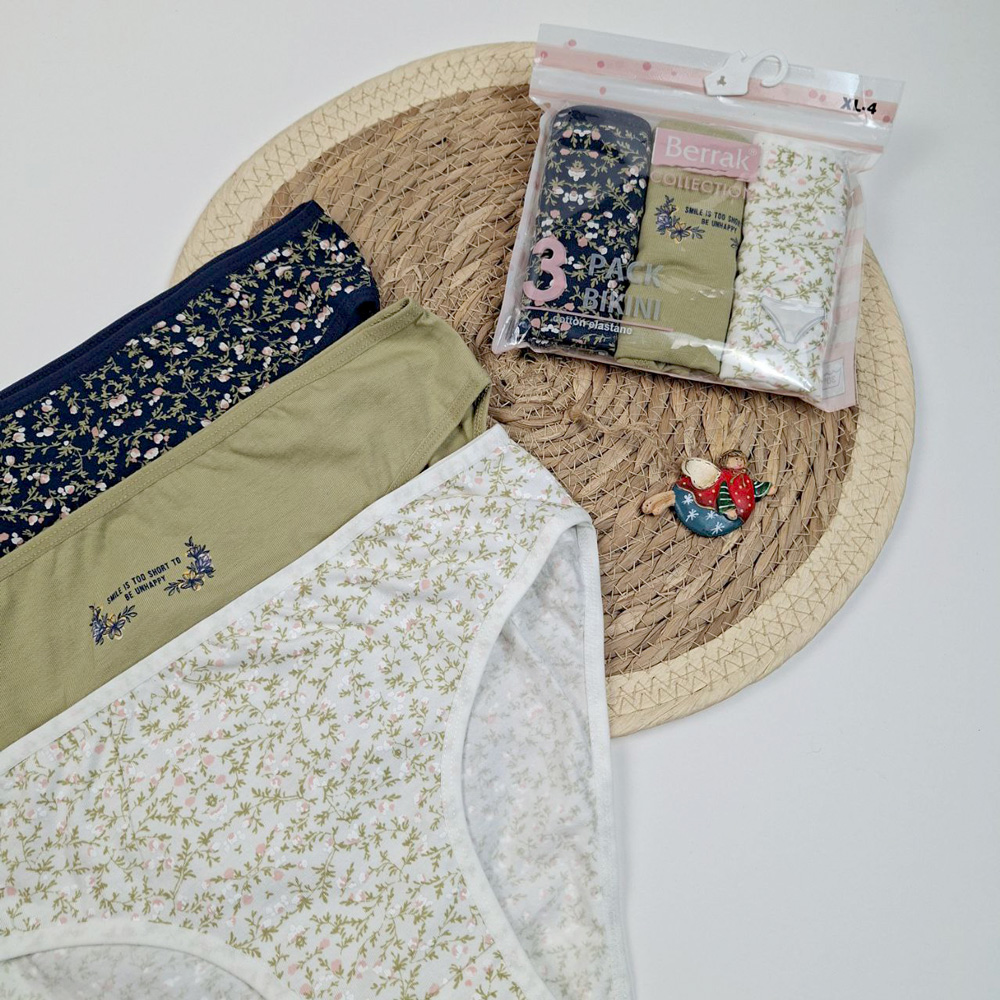 شورت نخی ترک