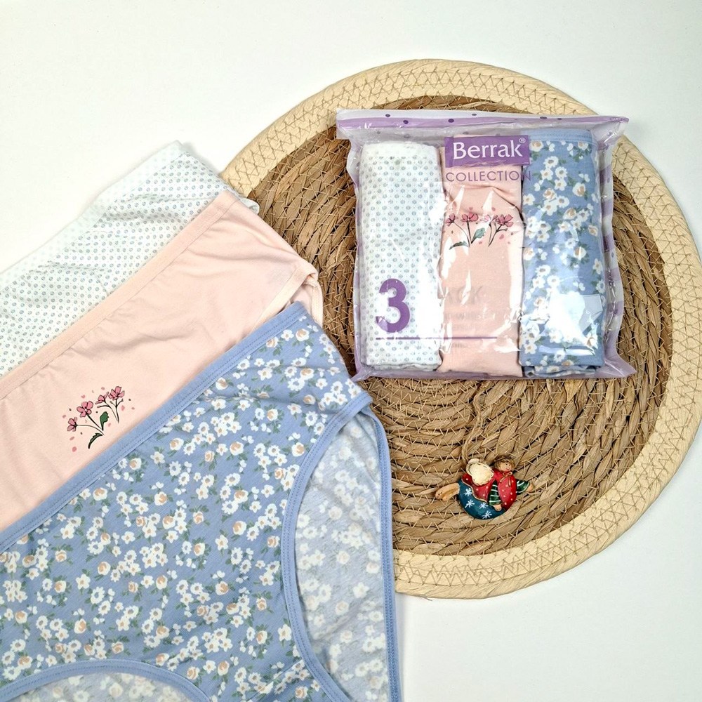 شورت قواره بزرگ نخی 