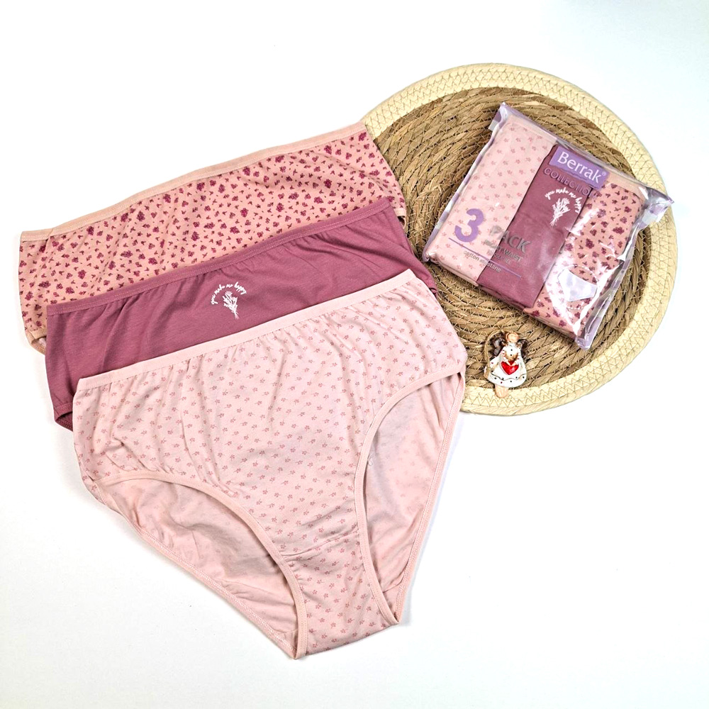 شورت قواره بزرگ نخی