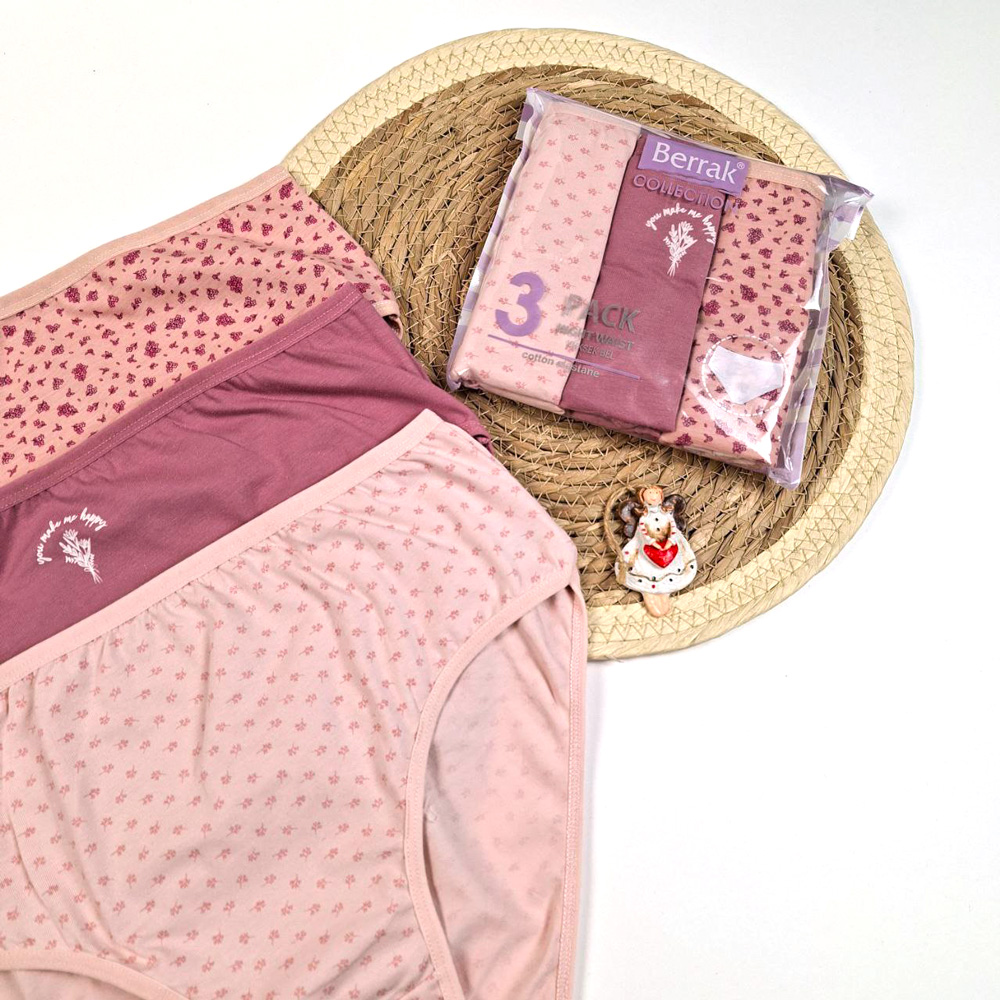 شورت قواره بزرگ نخی