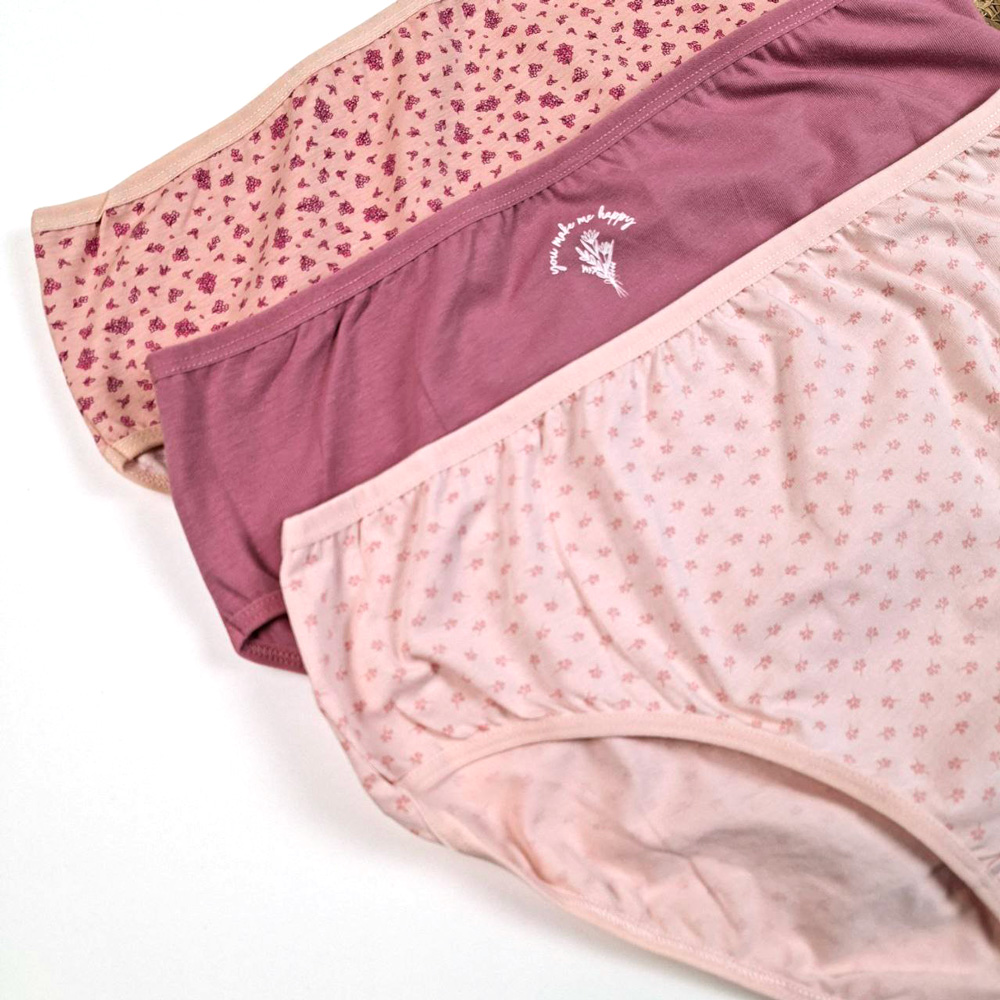 شورت قواره بزرگ نخی