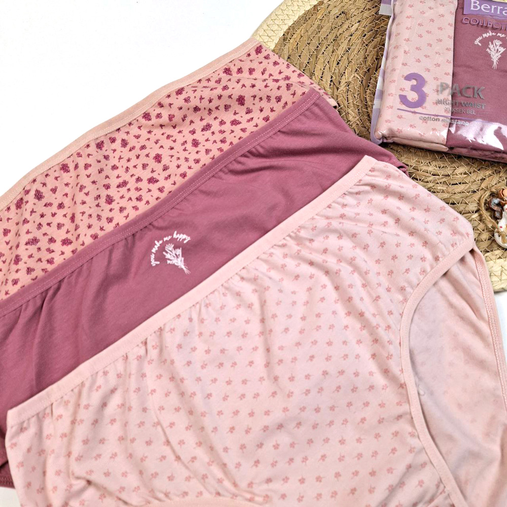 شورت قواره بزرگ نخی